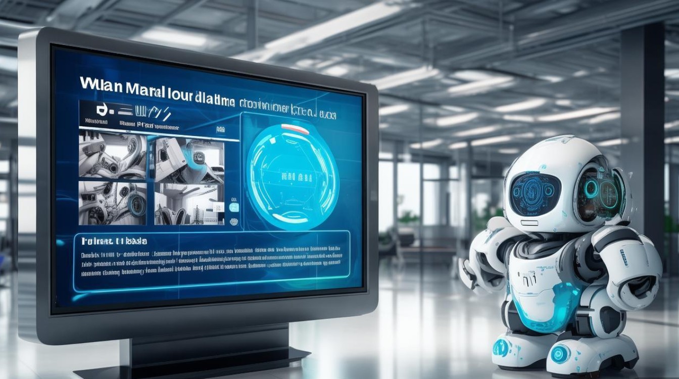 武汉上料机器人程序员招聘,如何吸引合适人才加入这个新兴领域?-图1 武汉上料机器人程序员招聘,如何吸引合适人才加入这个新兴领域?-图1