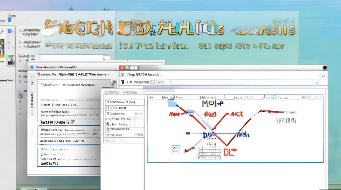 在Windows系统中,究竟有哪些方法可以方便地查看和定位dll文件的具体位置?-图1 在Windows系统中,究竟有哪些方法可以方便地查看和定位dll文件的具体位置?-图1