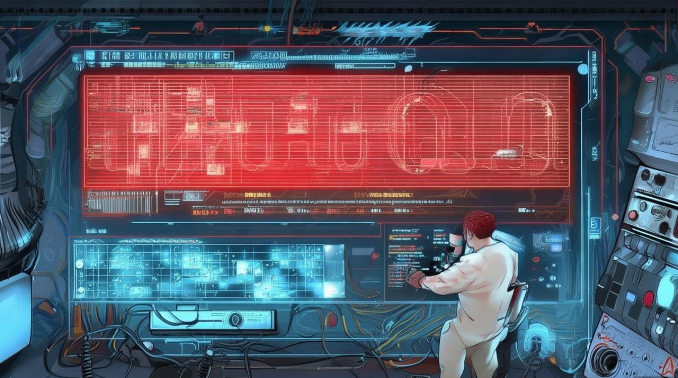 为何电脑频繁出现2100是什么报错的问题，该如何解决？-图2