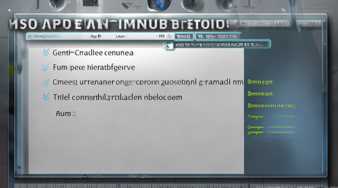 CentOS系统如何彻底卸载MongoDB,避免残留问题?-图3 CentOS系统如何彻底卸载MongoDB,避免残留问题?-图3