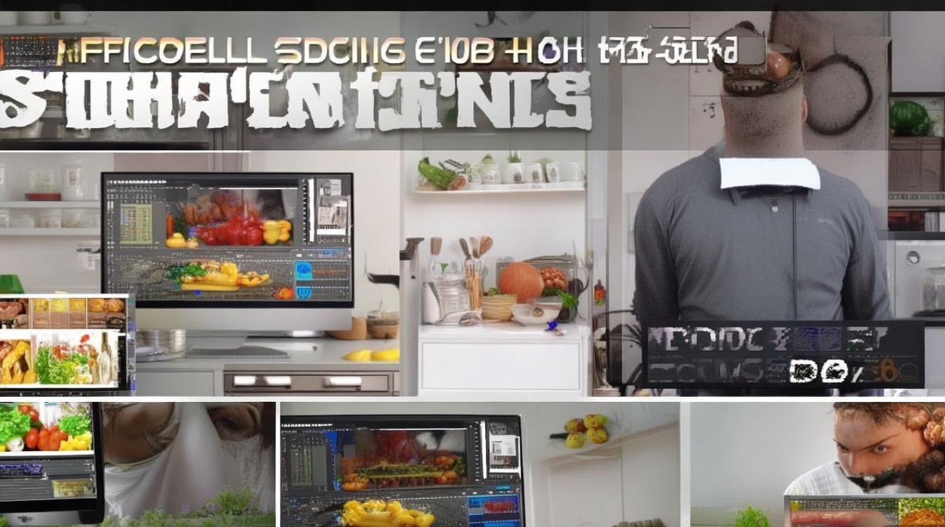 如何高效剪辑餐饮类视频,打造吸睛餐饮短视频教程?-图1 如何高效剪辑餐饮类视频,打造吸睛餐饮短视频教程?-图1