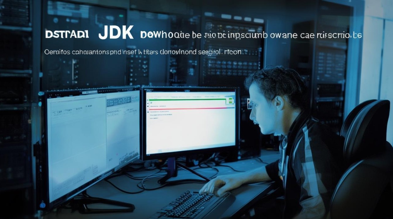 在CentOS上安装JDK时，如何确保下载过程顺利并避免常见问题？-图2