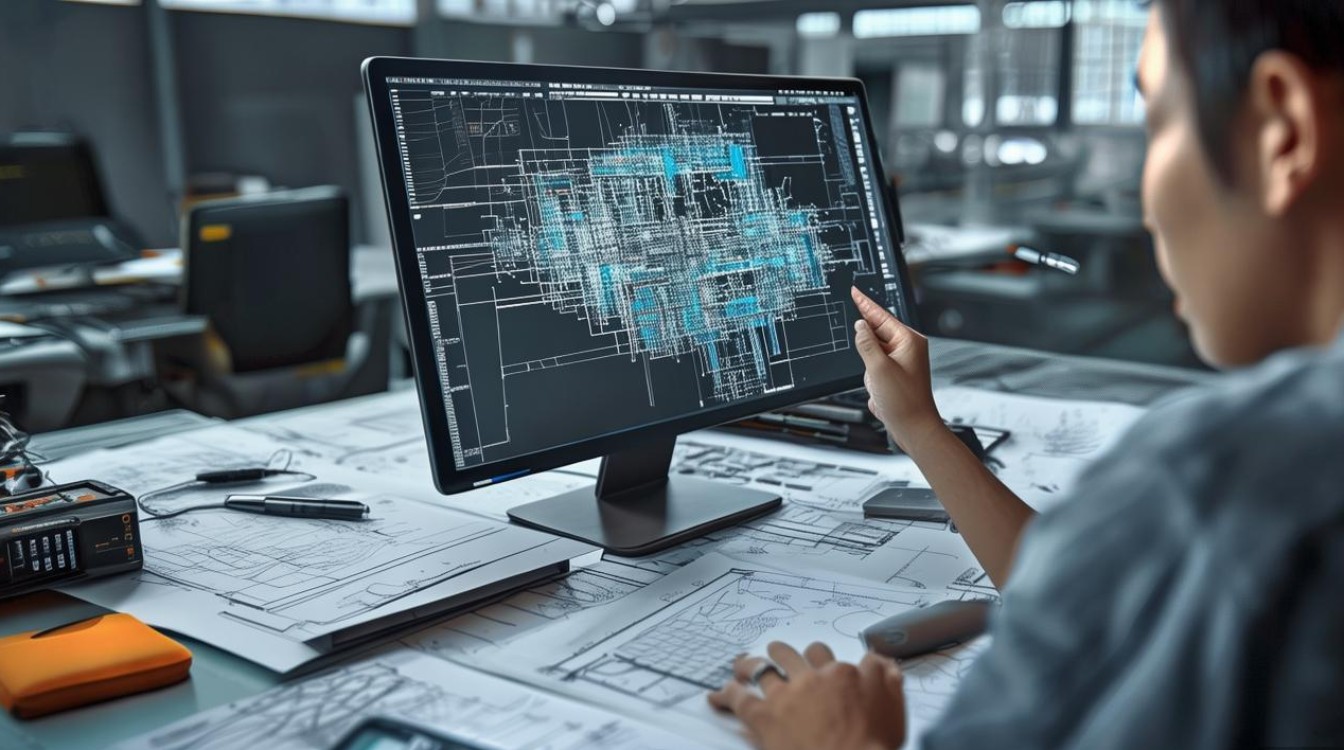 CAD画电路图的方法和技巧详解，你掌握了吗？-图1