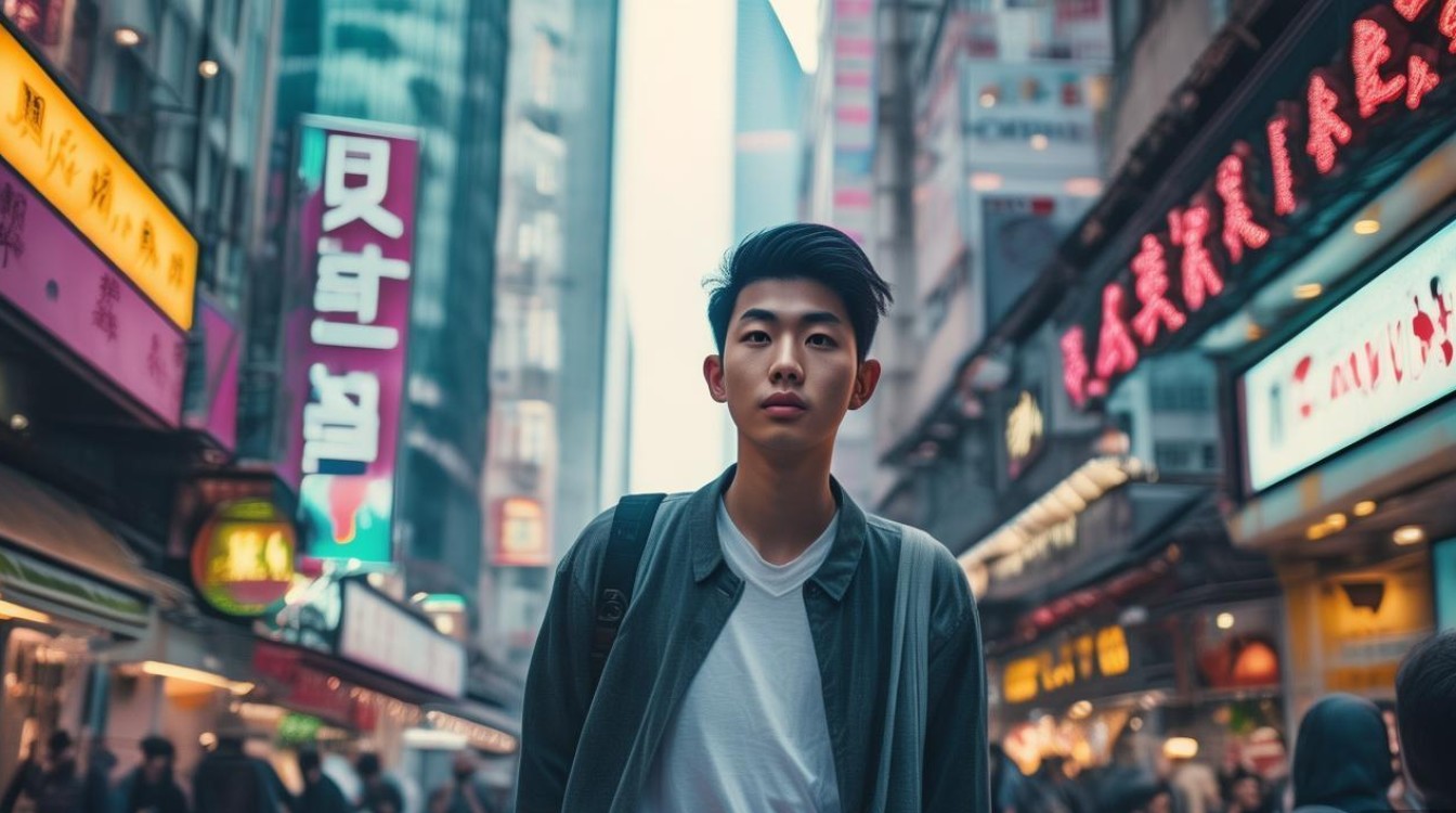 江苏籍程序员在上海求职，面临哪些独特挑战与机遇？-图1