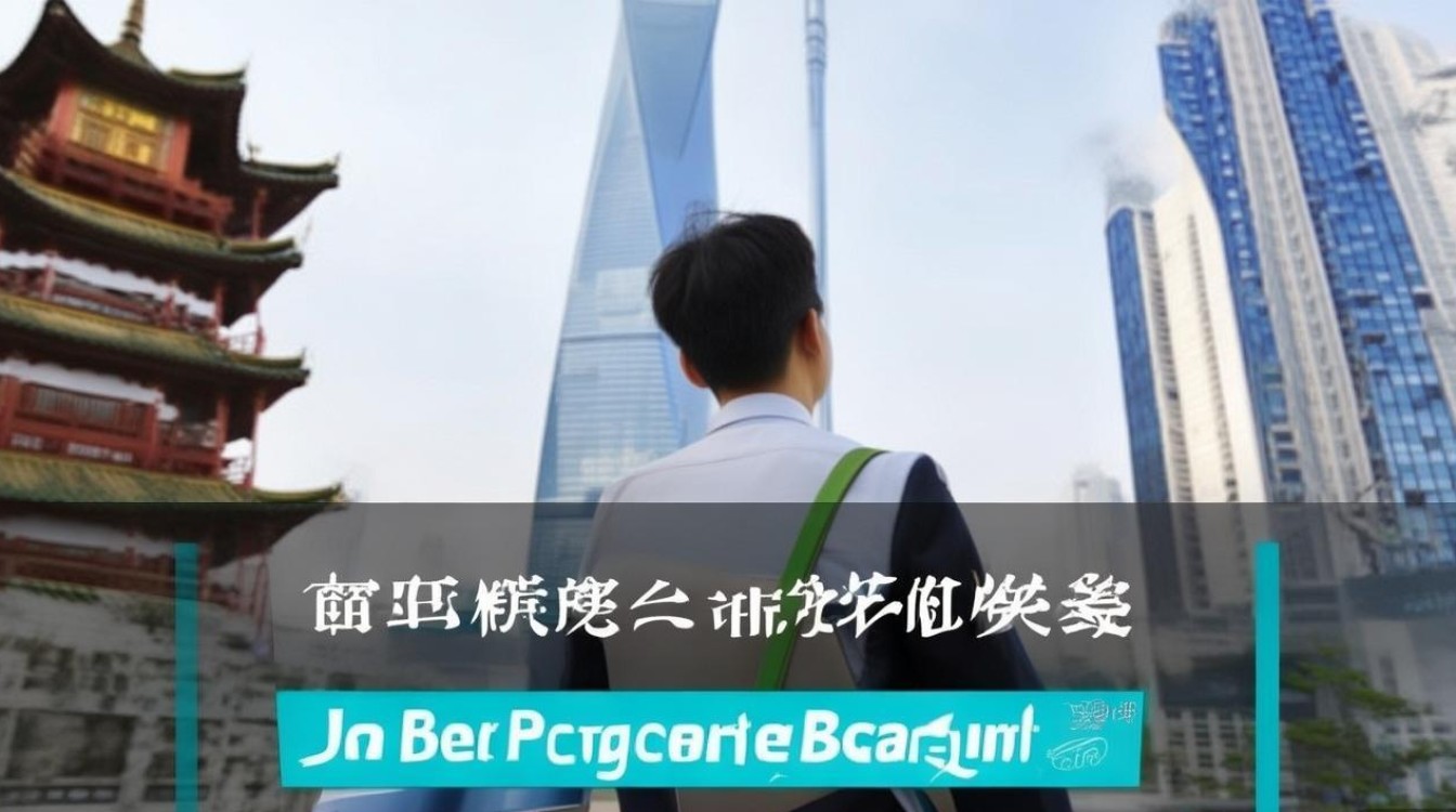 江苏籍程序员在上海求职，面临哪些独特挑战与机遇？-图2