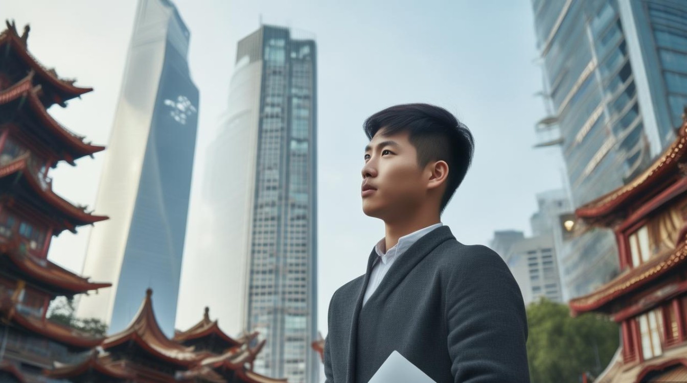 江苏籍程序员在上海求职，面临哪些独特挑战与机遇？-图3