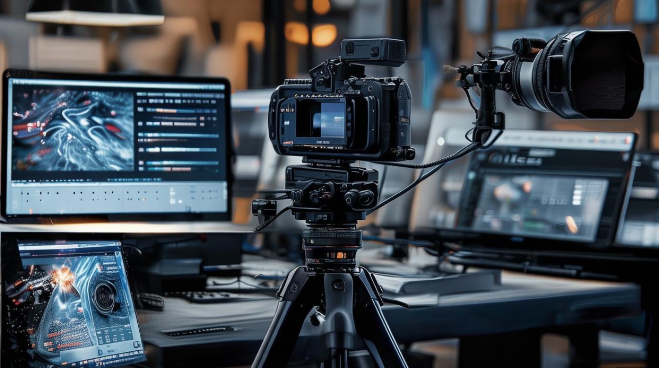 如何通过剪辑技巧有效减少视频拍摄过程中的抖动现象？-图3