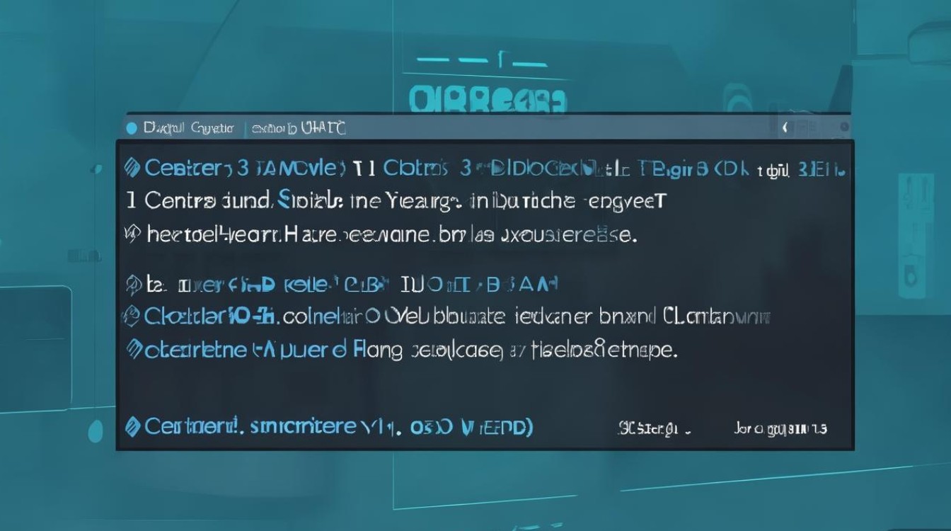 Docker中如何正确创建一个CentOS容器，步骤详解？-图2