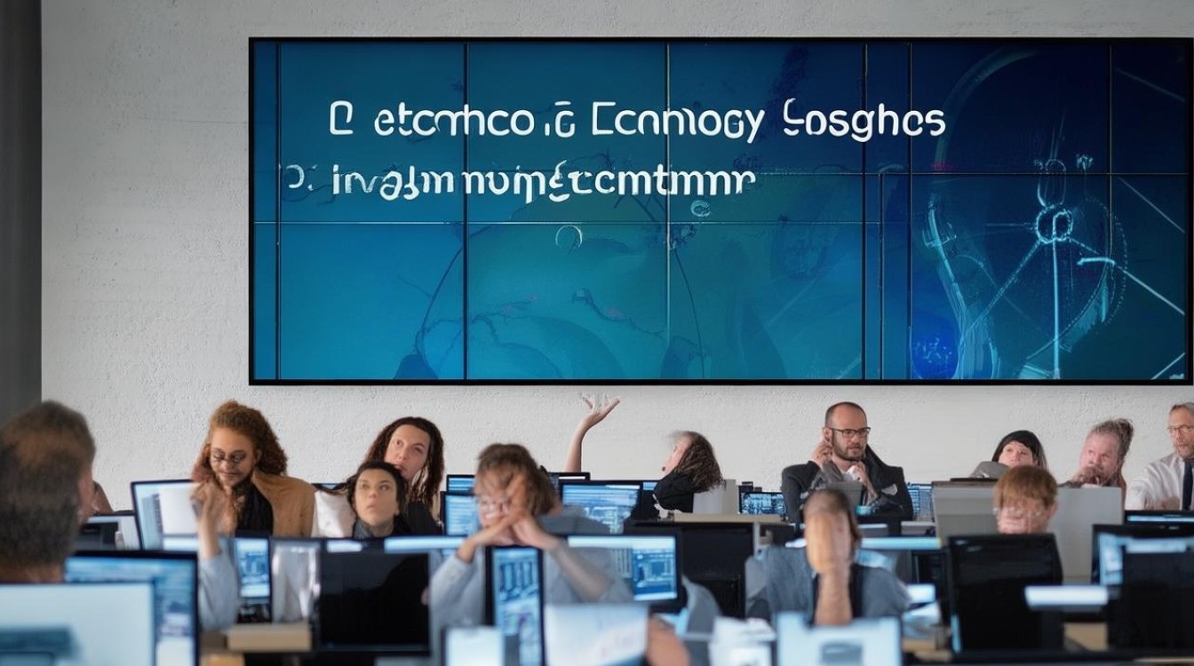 电子科技集团程序员招聘，为何行业精英却频现跳槽现象？-图3
