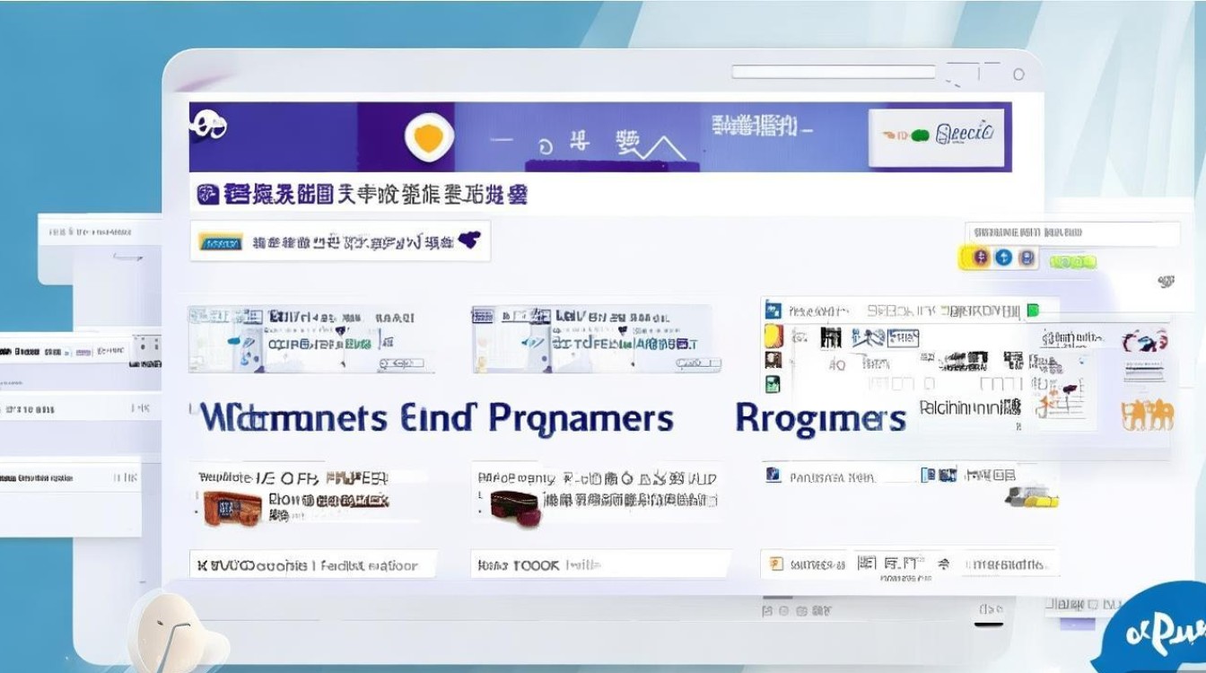 鲁商程序员招聘网站,有哪些全面收录?揭秘最全招聘平台大盘点!-图2 鲁商程序员招聘网站,有哪些全面收录?揭秘最全招聘平台大盘点!-图2