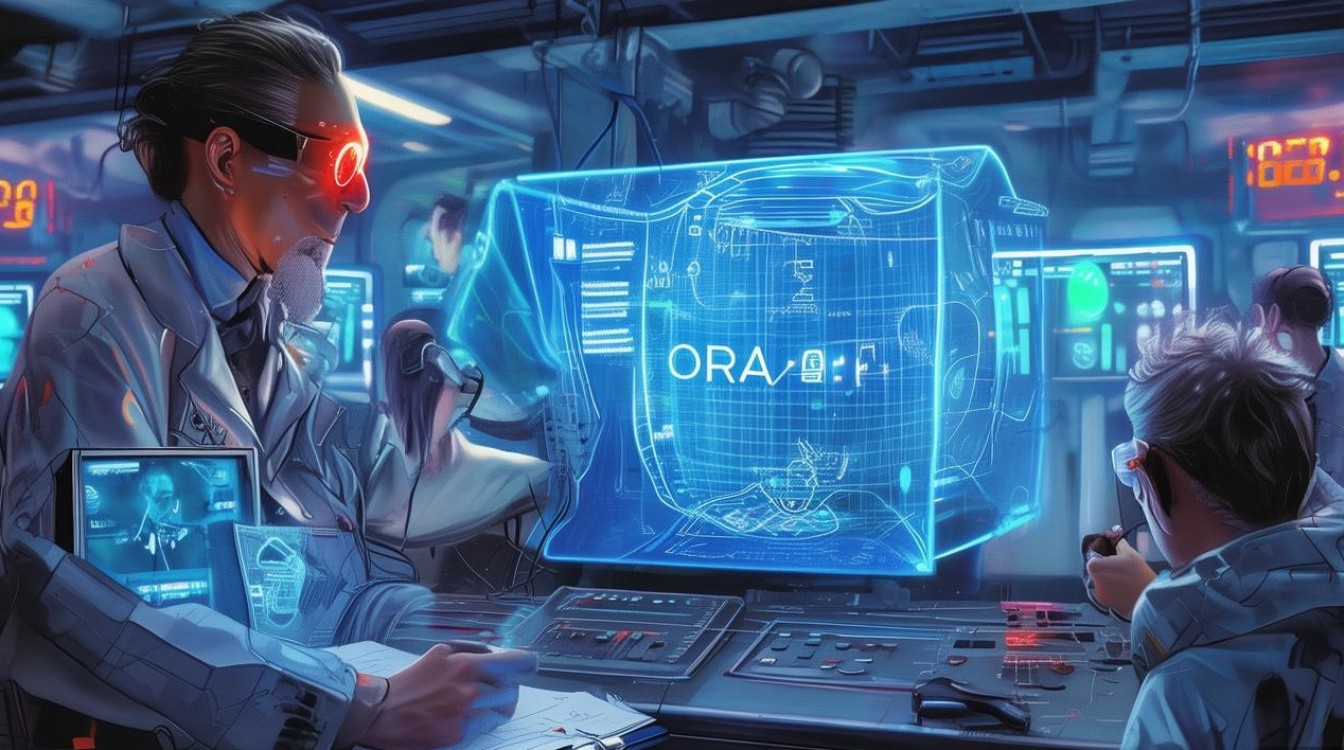 ora-01127报错究竟是什么原因导致的，如何有效解决？-图1