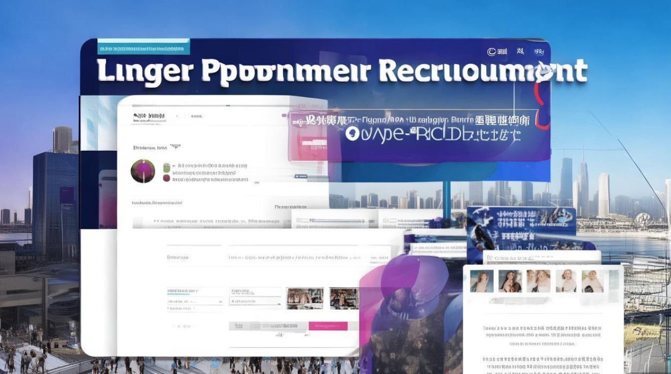 临汾程序员招聘网站，为何成为人才求职新热点？-图2