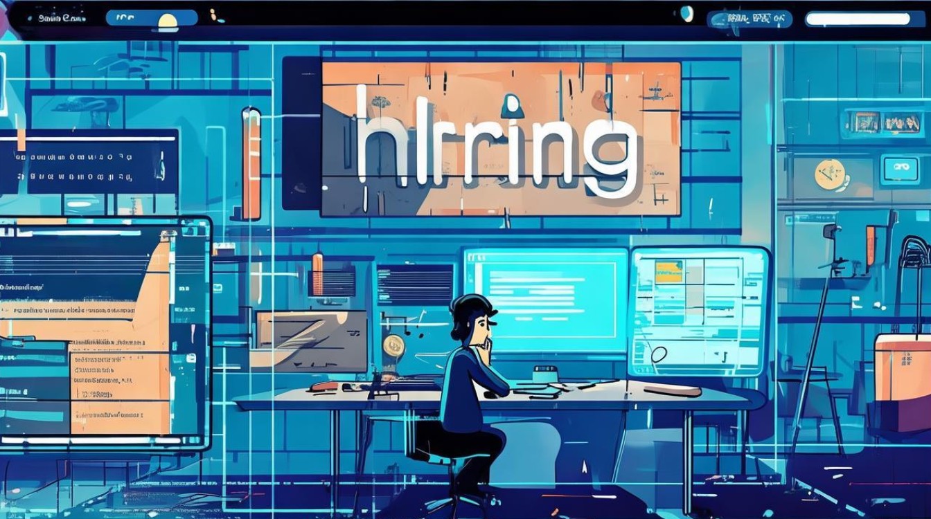 程序员运维官网招聘网，为何招聘信息更新缓慢？-图3