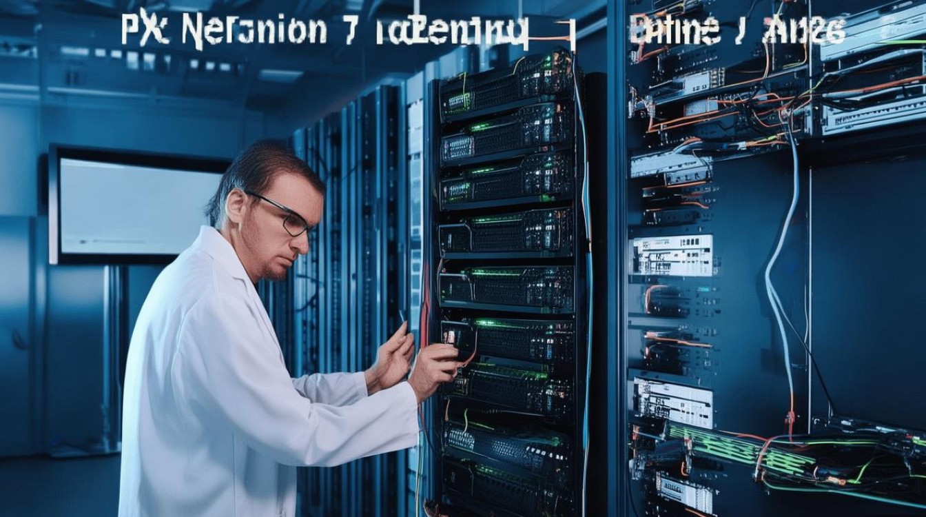 CentOS 7 PXE服务器搭建过程中可能遇到哪些难题？-图2