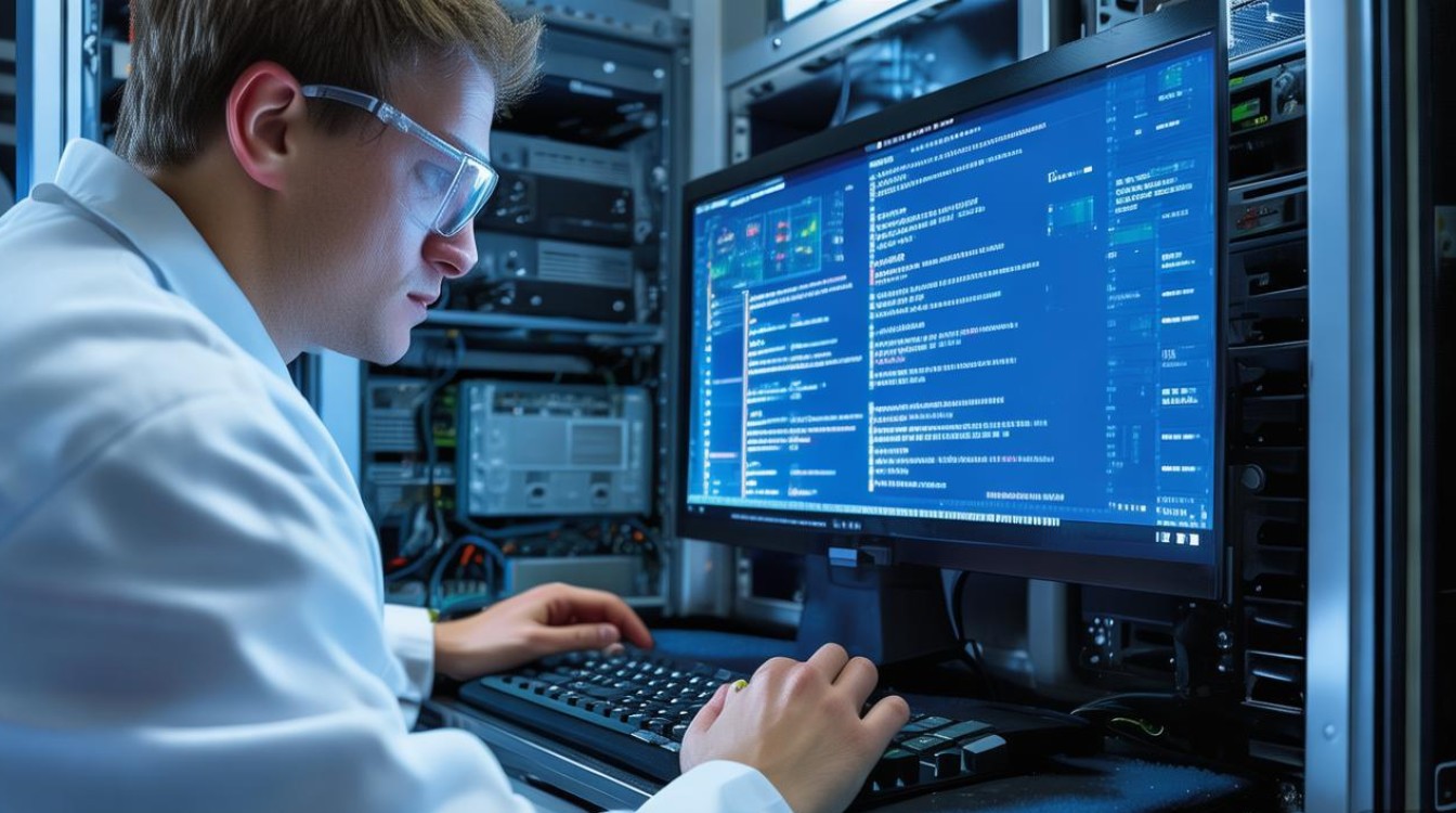 CentOS系统添加FTP账号有哪些步骤和方法?-图3 CentOS系统添加FTP账号有哪些步骤和方法?-图3