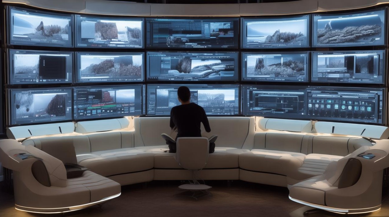 如何高效剪辑组合沙发产品展示视频，打造吸睛短视频？-图1