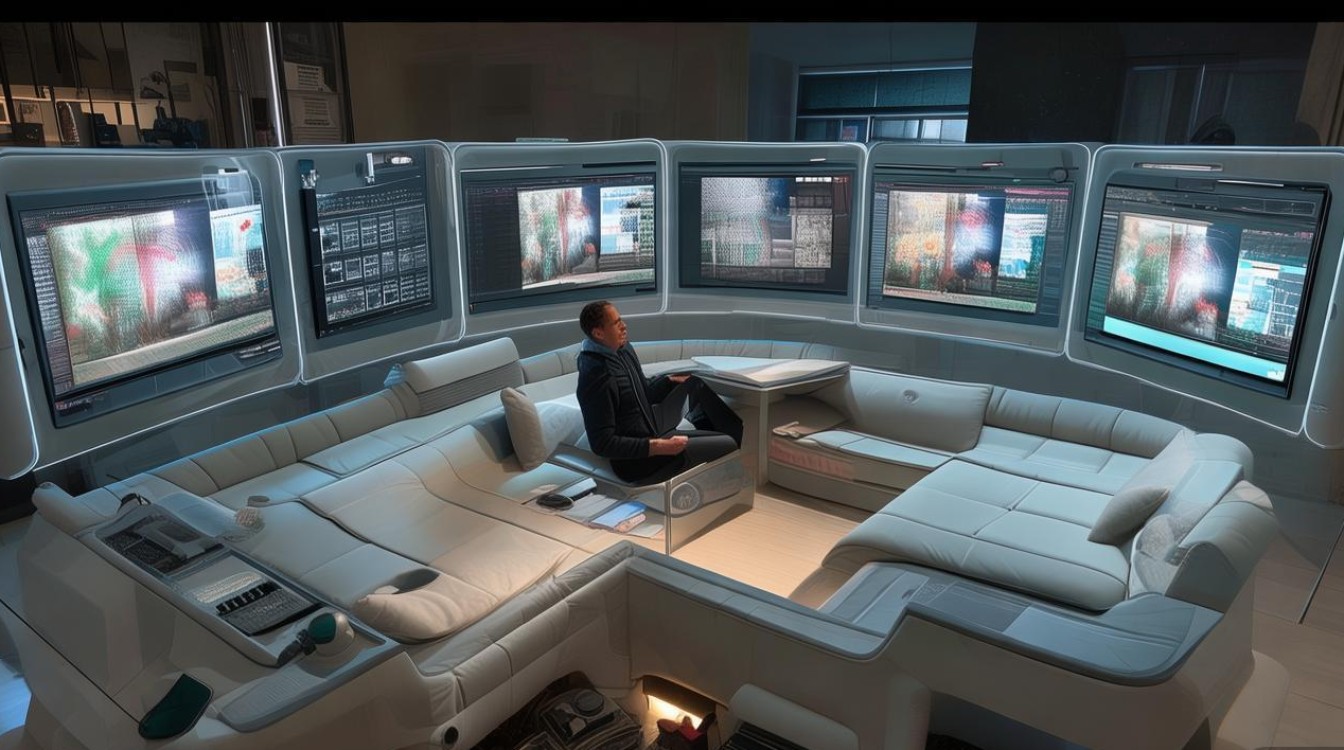 如何高效剪辑组合沙发产品展示视频，打造吸睛短视频？-图3