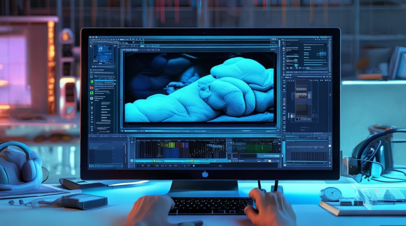 如何巧妙剪辑睡觉视频,打造趣味长尾内容?-图3 如何巧妙剪辑睡觉视频,打造趣味长尾内容?-图3