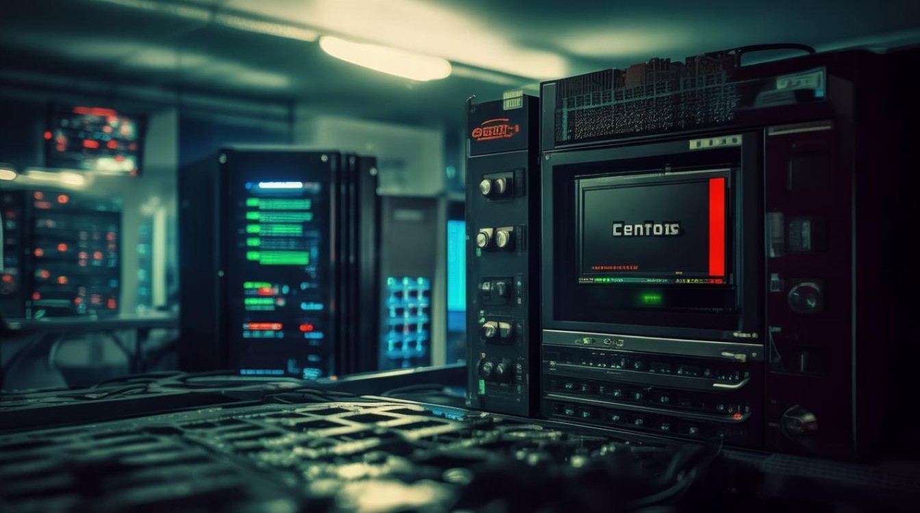 CentOS 7.3系统使用疑问解答,常见问题与解决策略汇总-图2 CentOS 7.3系统使用疑问解答,常见问题与解决策略汇总-图2