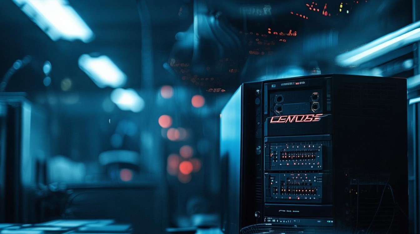 CentOS 7.3系统使用疑问解答,常见问题与解决策略汇总-图3 CentOS 7.3系统使用疑问解答,常见问题与解决策略汇总-图3