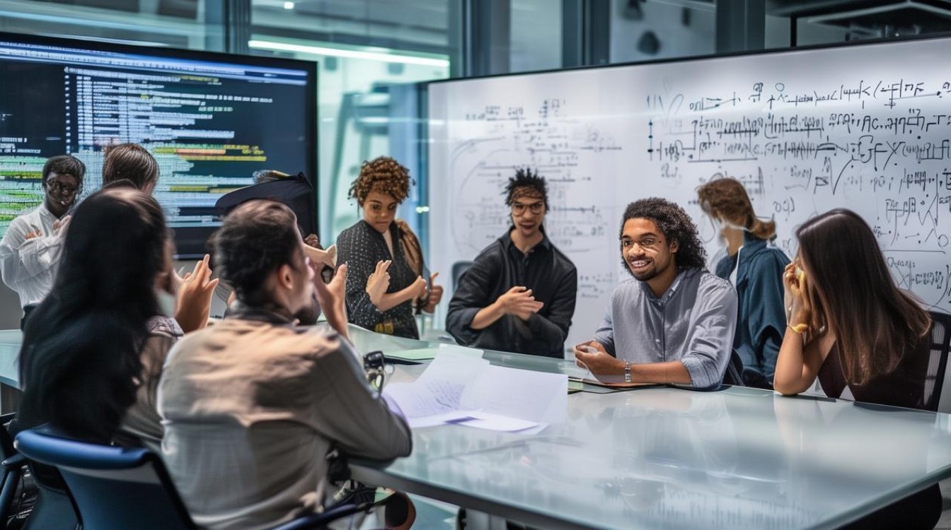 大专生程序员求职，高要求真的难逾越吗？行业门槛如何？-图2