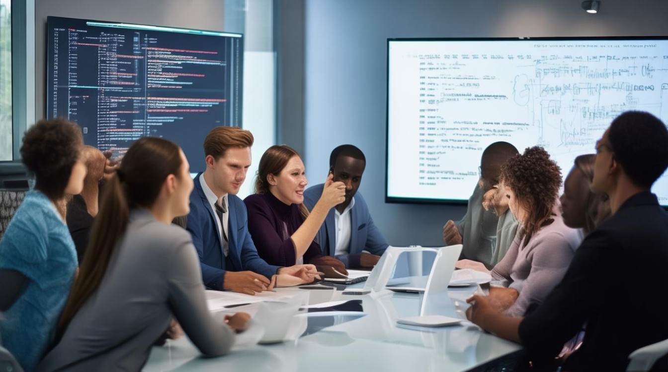 大专生程序员求职，高要求真的难逾越吗？行业门槛如何？-图3