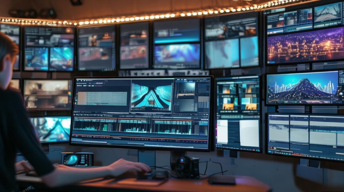 如何高效剪辑实训视频?技巧与步骤详解揭秘!-图2 如何高效剪辑实训视频?技巧与步骤详解揭秘!-图2