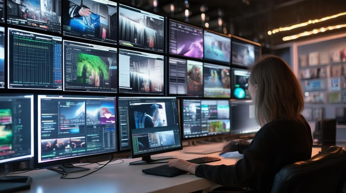 如何高效剪辑实训视频?技巧与步骤详解揭秘!-图3 如何高效剪辑实训视频?技巧与步骤详解揭秘!-图3