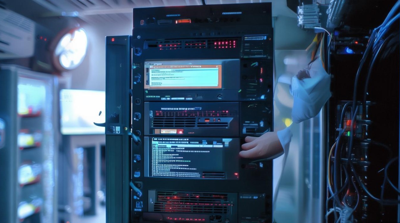 CentOS部署SVN过程中,有哪些常见问题及解决方法?-图2 CentOS部署SVN过程中,有哪些常见问题及解决方法?-图2