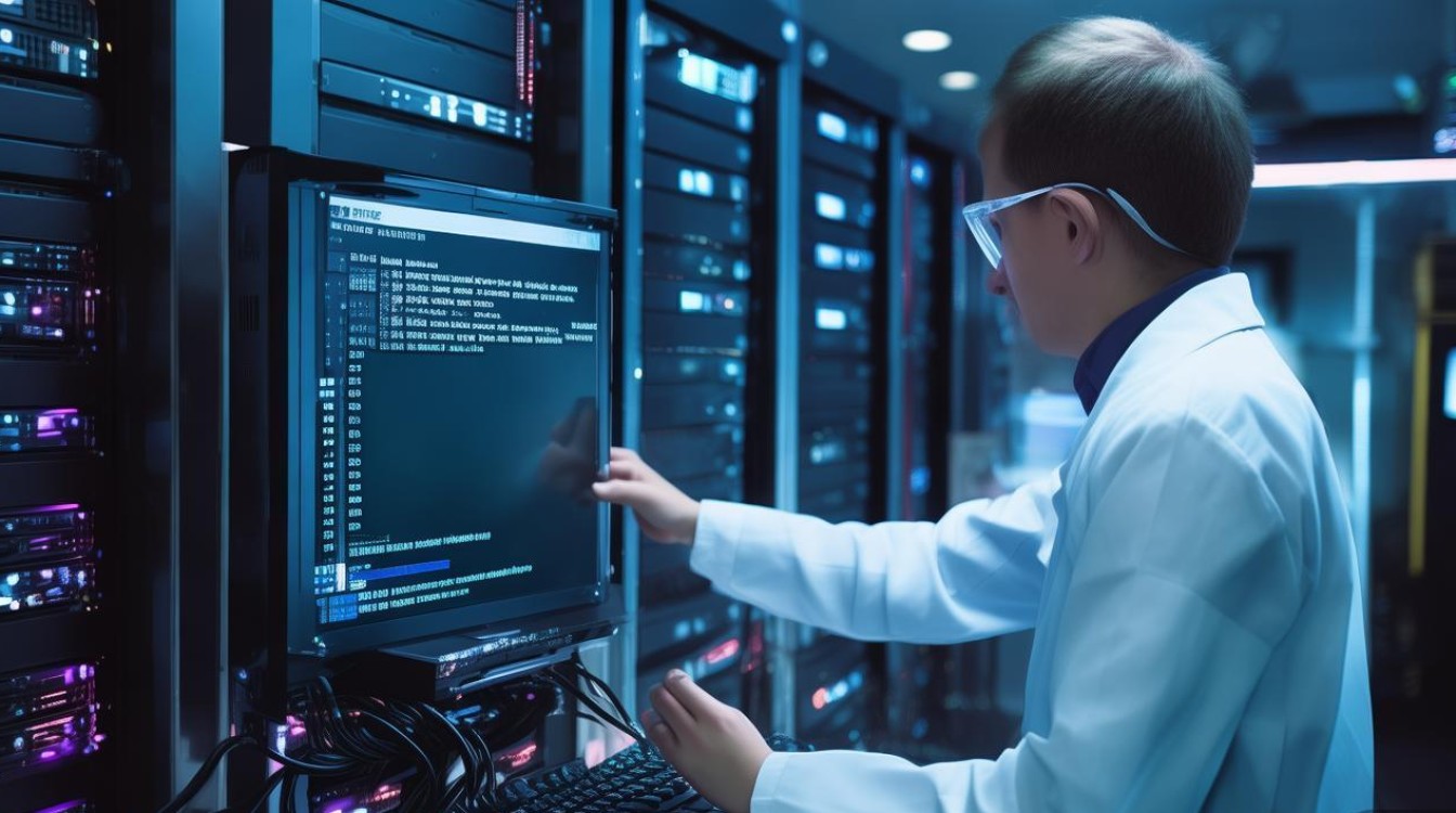 CentOS部署SVN过程中,有哪些常见问题及解决方法?-图3 CentOS部署SVN过程中,有哪些常见问题及解决方法?-图3