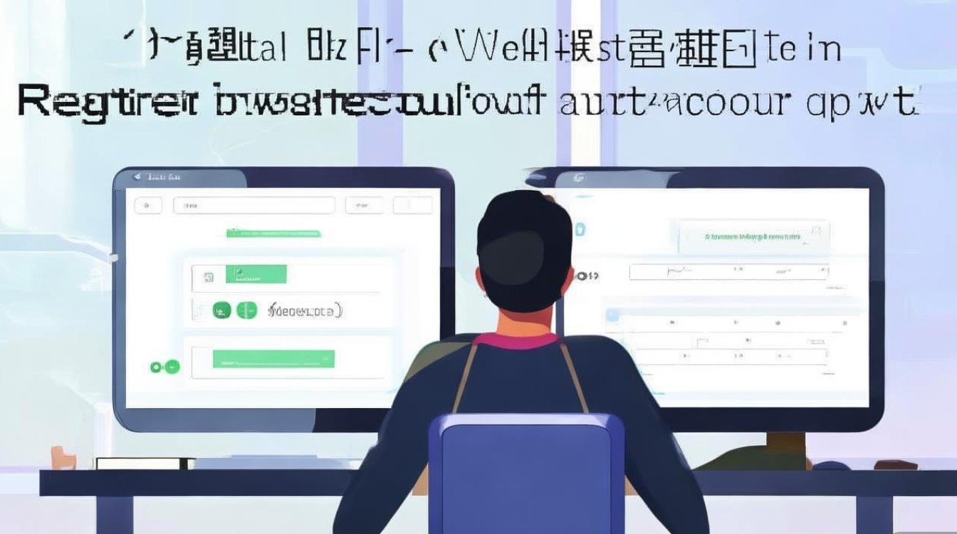 如何合法安全地同时注册并管理两个微信号？详细步骤揭秘！-图2
