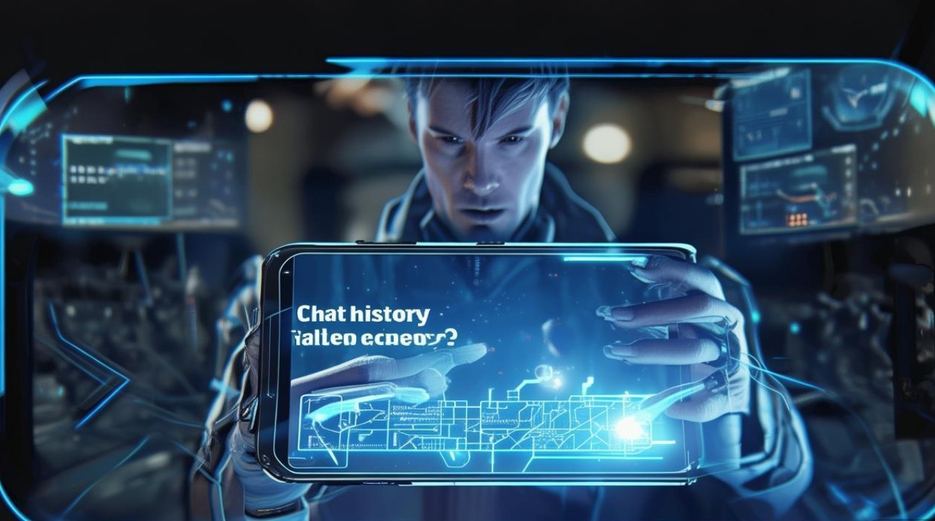 手机聊天记录误删后,还有没有方法可以完整恢复?-图3 手机聊天记录误删后,还有没有方法可以完整恢复?-图3