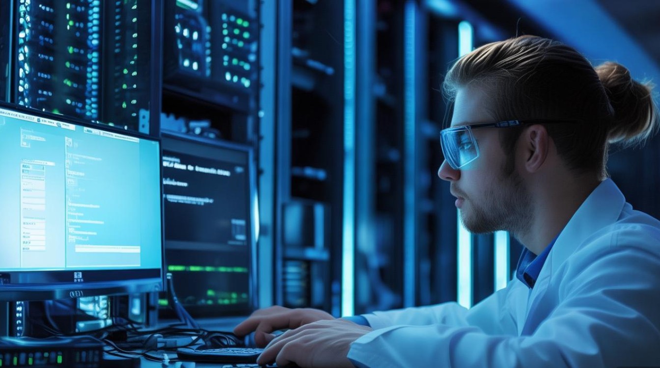 CentOS如何成功启动FTP服务？详细步骤和注意事项全解析？-图2