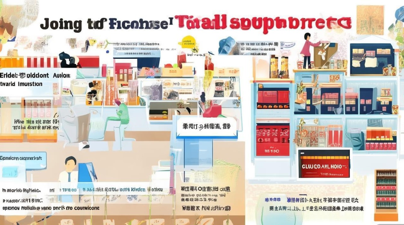 天猫超市入驻流程详解，新手如何轻松完成入驻步骤？-图1
