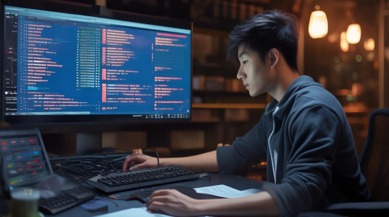 PHPStorm Vue文件报错，是配置问题还是代码逻辑错误？快速排查方法大揭秘！-图3