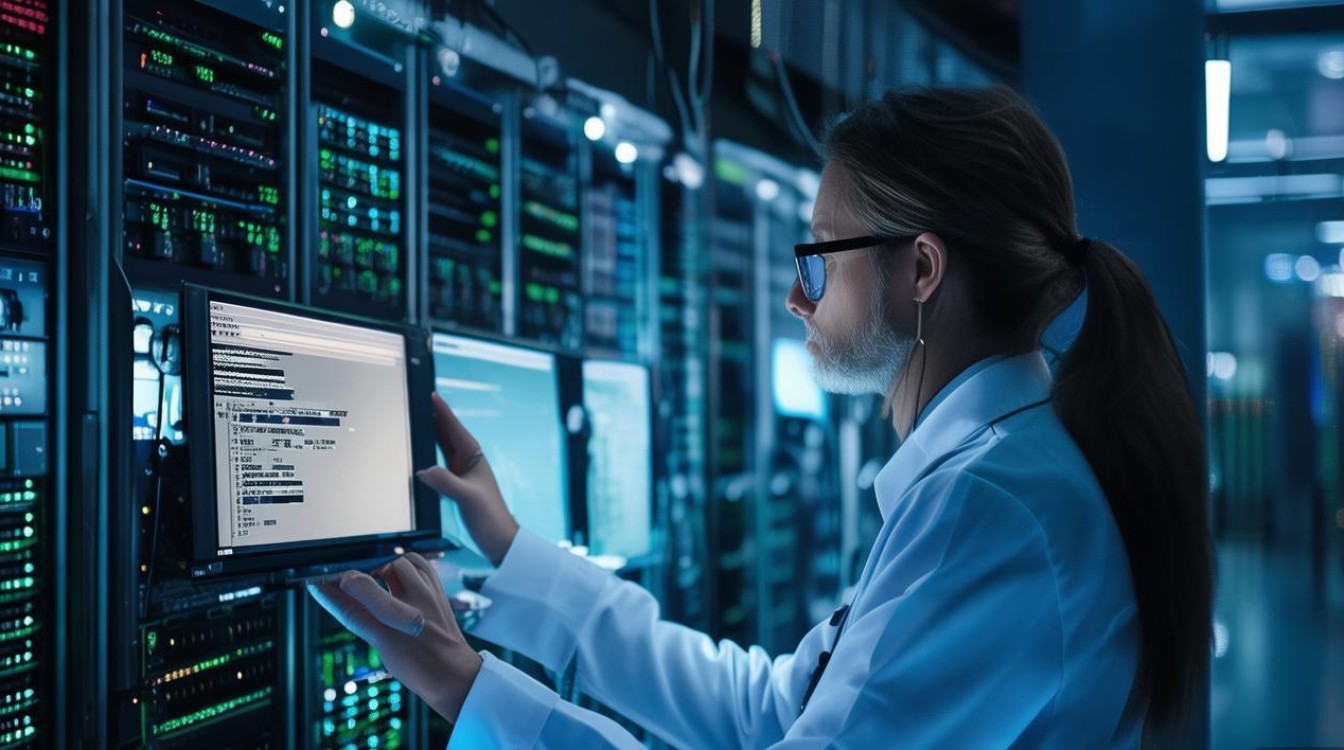 CentOS 禁用指定端口后，如何确保系统安全性和稳定性？-图3