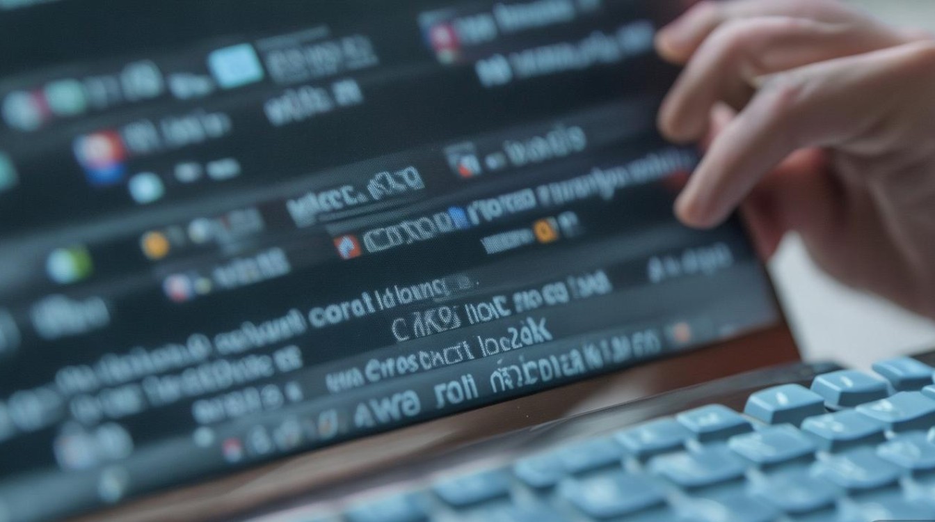 CentOS系统字体太小怎么办？如何调整和优化显示效果？-图1