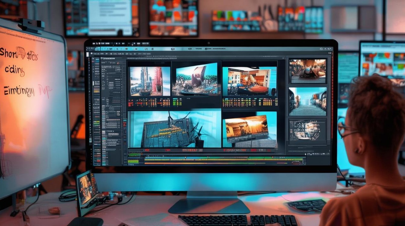 短片视频剪辑如何实现盈利?揭秘高效赚钱的剪辑技巧与策略!-图1 短片视频剪辑如何实现盈利?揭秘高效赚钱的剪辑技巧与策略!-图1