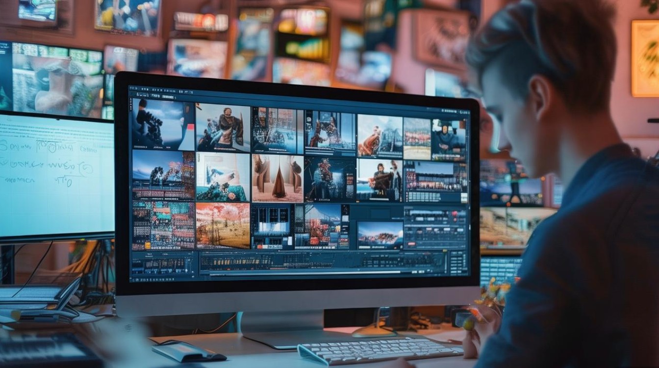 短片视频剪辑如何实现盈利?揭秘高效赚钱的剪辑技巧与策略!-图2 短片视频剪辑如何实现盈利?揭秘高效赚钱的剪辑技巧与策略!-图2