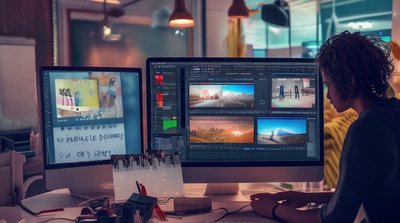 短片视频剪辑如何实现盈利?揭秘高效赚钱的剪辑技巧与策略!-图3 短片视频剪辑如何实现盈利?揭秘高效赚钱的剪辑技巧与策略!-图3