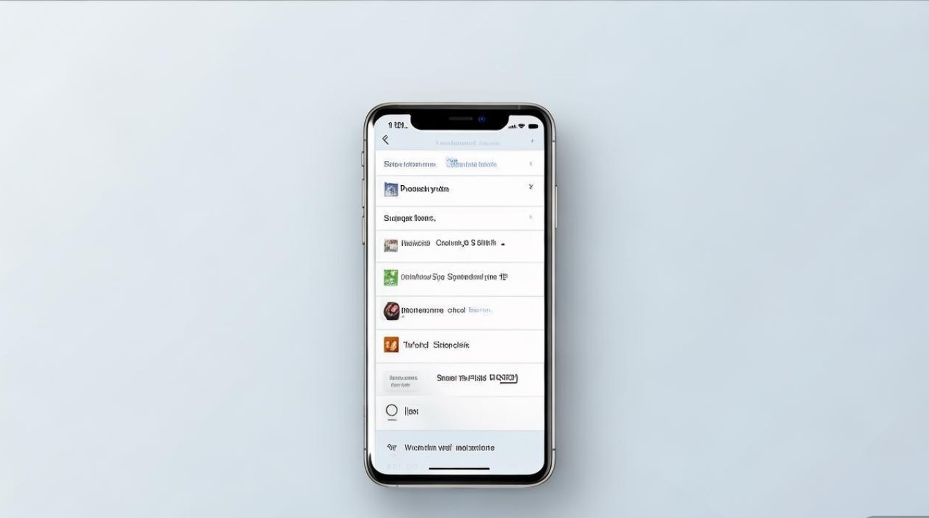 iPhone手机铃声设置方法详解，为何总是找不到合适的铃声？-图2