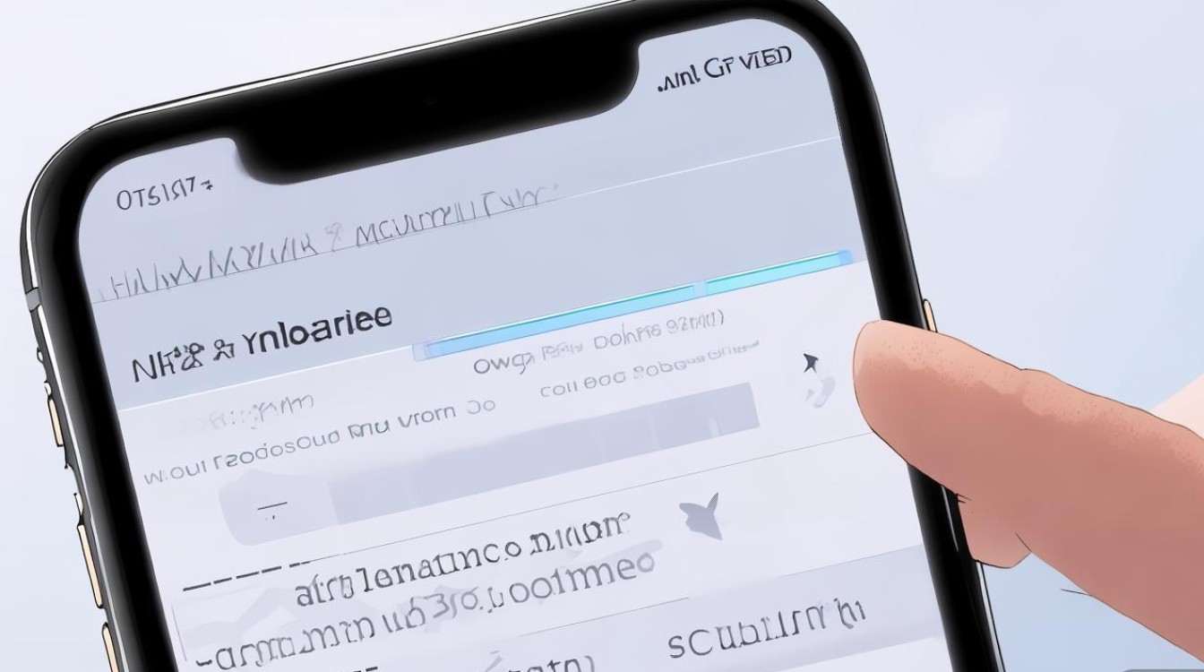 iPhone手机铃声设置方法详解，为何总是找不到合适的铃声？-图3