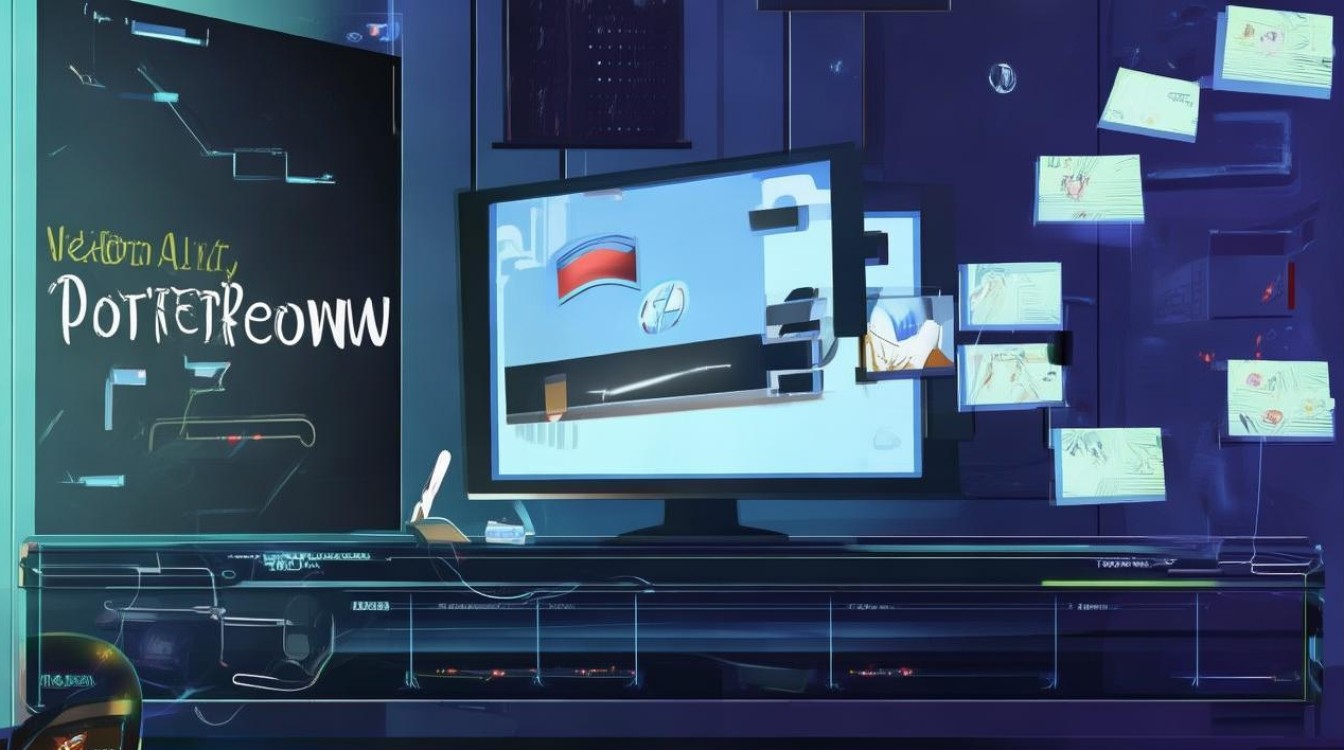 如何高效剪辑制作宣传PPT视频，使其更具吸引力和传播力？-图1