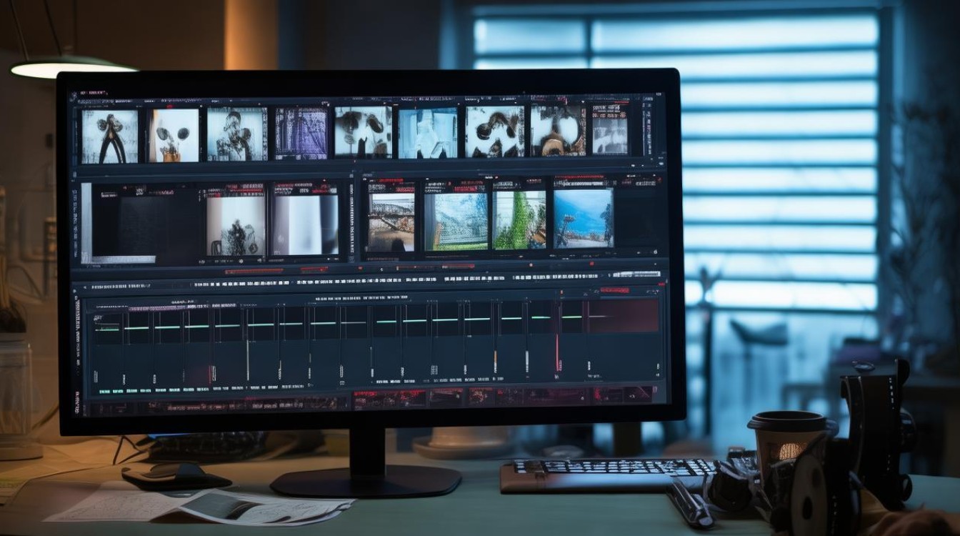 电影收尾片段剪辑技巧揭秘,如何打造完美电影结尾?-图1 电影收尾片段剪辑技巧揭秘,如何打造完美电影结尾?-图1