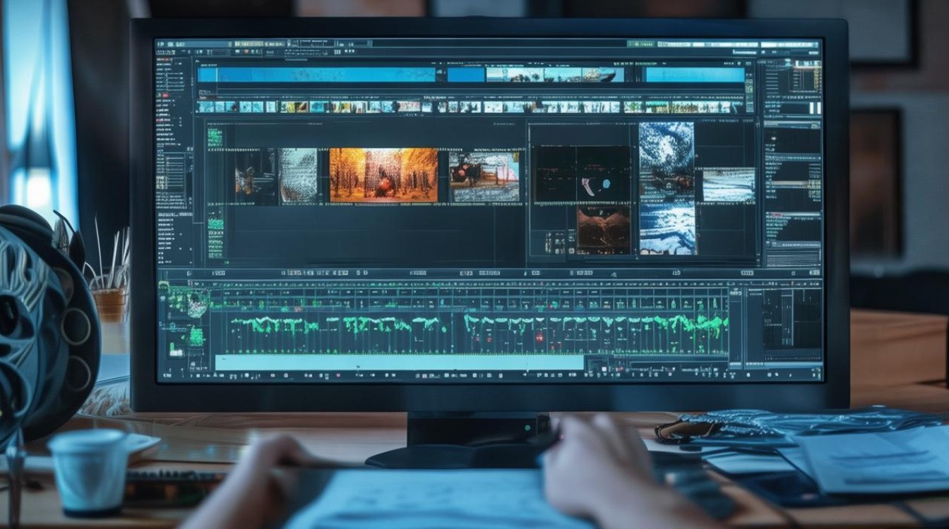 电影收尾片段剪辑技巧揭秘,如何打造完美电影结尾?-图2 电影收尾片段剪辑技巧揭秘,如何打造完美电影结尾?-图2