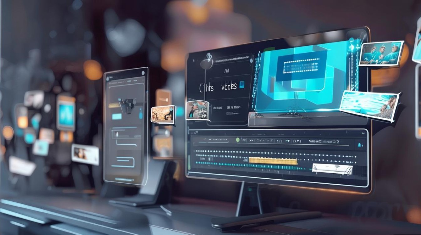 如何高效剪辑制作宣传PPT视频，使其更具吸引力和传播力？-图3