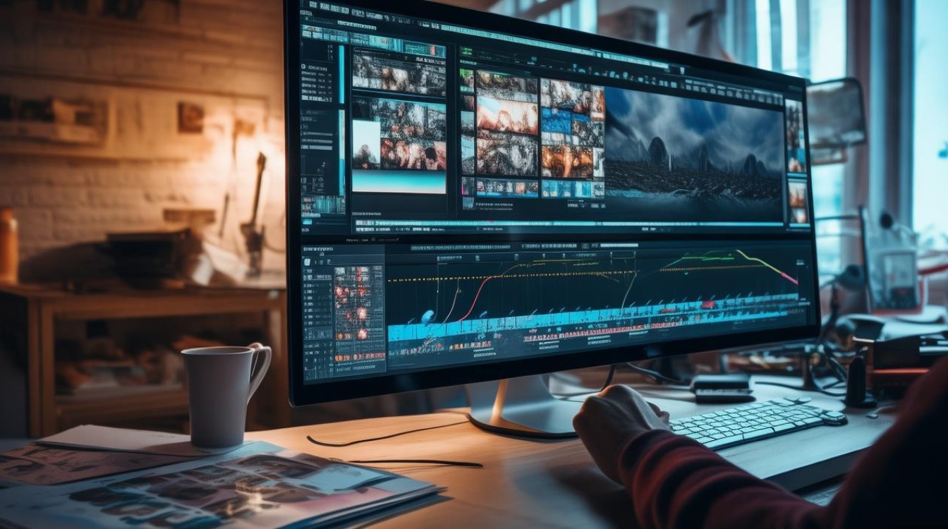 电影收尾片段剪辑技巧揭秘,如何打造完美电影结尾?-图3 电影收尾片段剪辑技巧揭秘,如何打造完美电影结尾?-图3