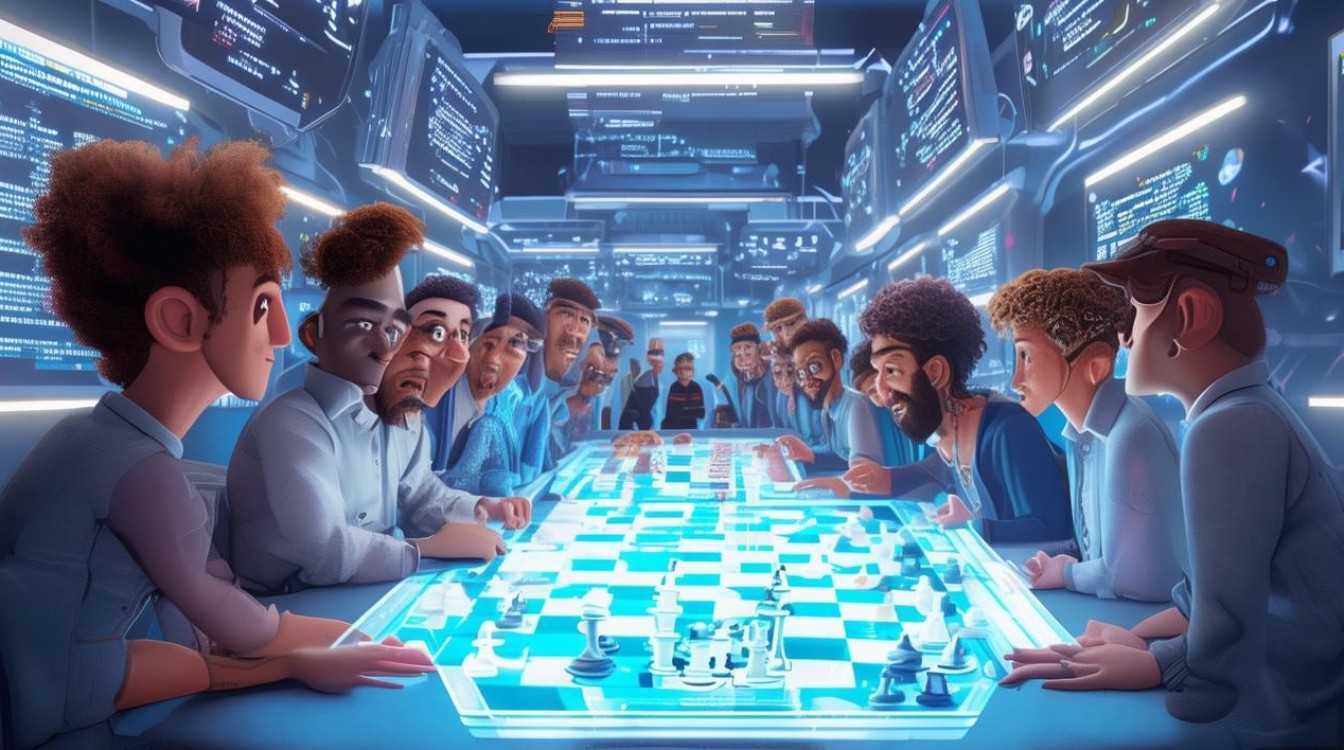 棋牌类程序员招聘要求是否苛刻，薪资待遇如何？-图2