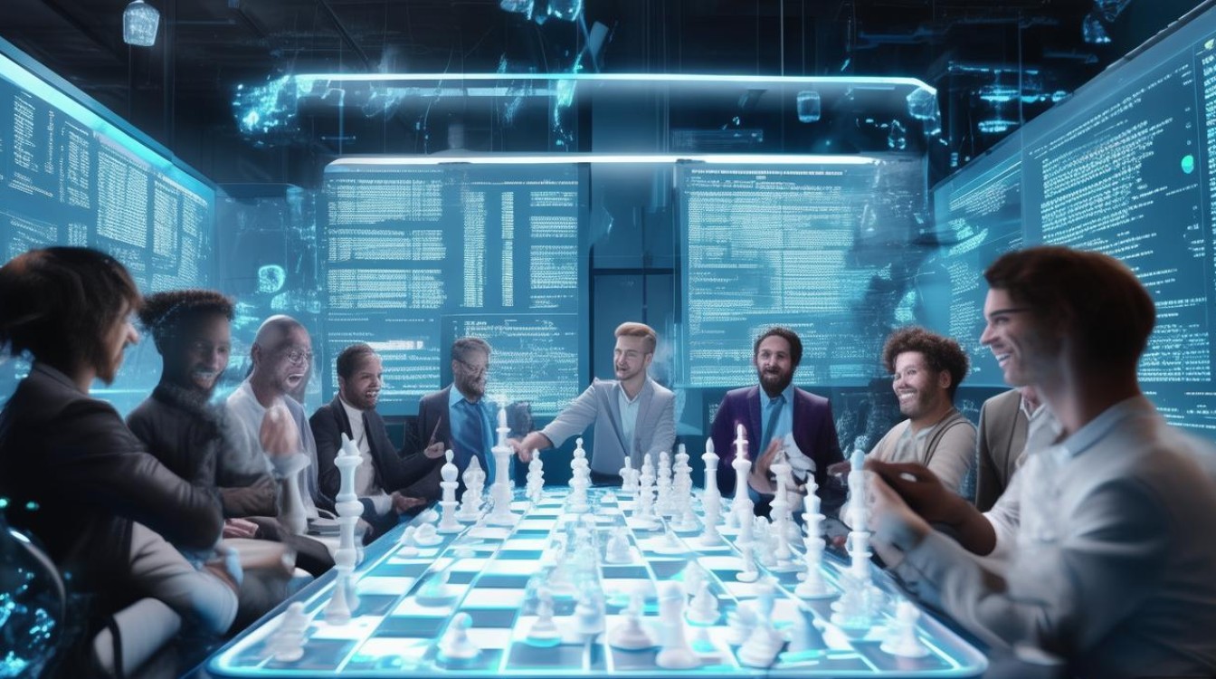 棋牌类程序员招聘要求是否苛刻，薪资待遇如何？-图3