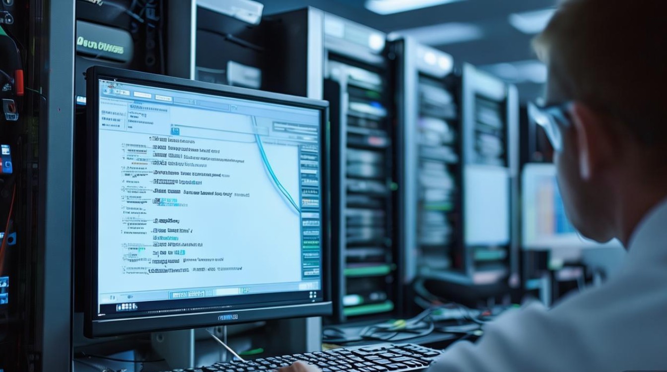 CentOS rsyslogd 重启后为何日志记录中断,原因及解决方法是什么?-图1 CentOS rsyslogd 重启后为何日志记录中断,原因及解决方法是什么?-图1